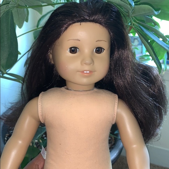 cheap used american girl dolls